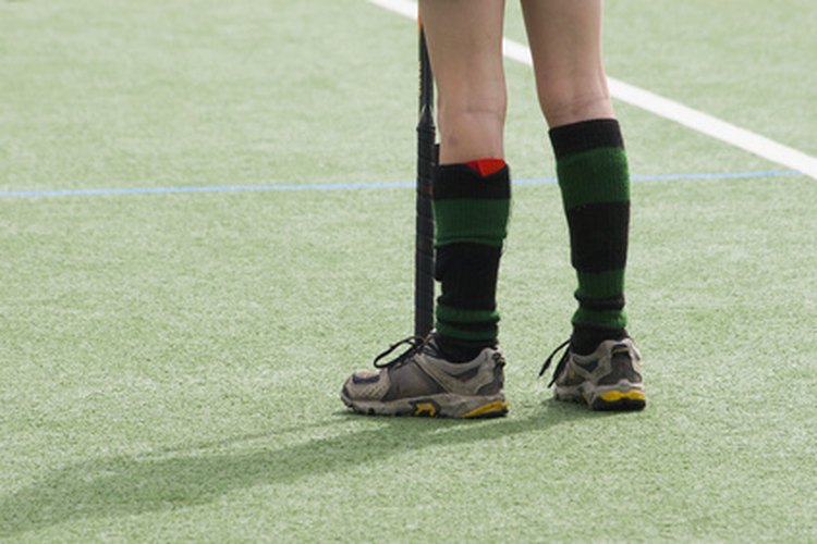 El hockey sobre césped tiene sus orígenes en Europa y es muy popular en la zona del noreste de Estados Unidos.