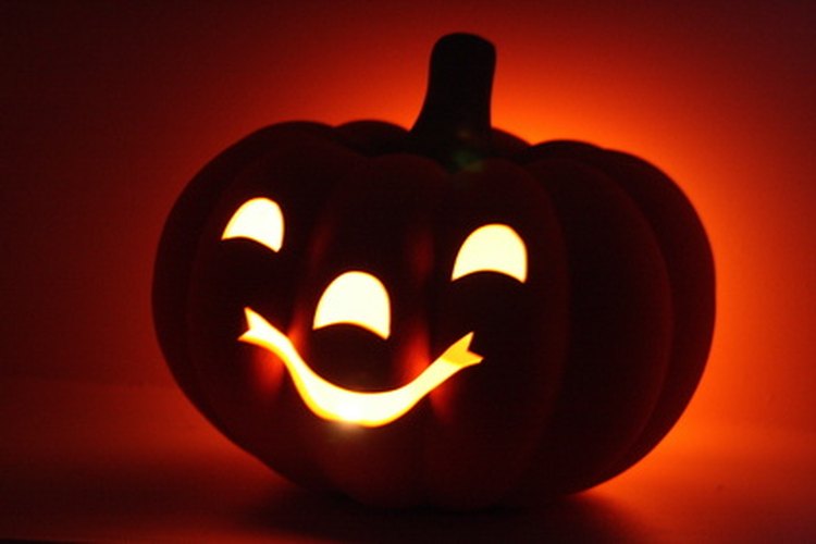 Las calabazas pueden ser muy saludables.