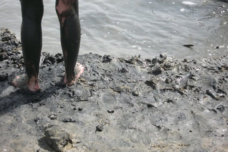 No necesitas ir muy lejos para recibir los beneficios sanadores naturales del Mar Muerto.