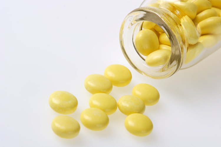 Algunas medicaciones ayudan a destapar tus oídos.