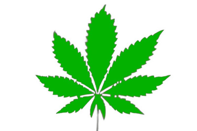 La marihuana puede provocar infertilidad.