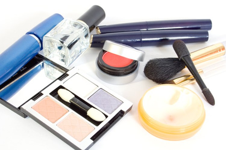 Los parabenos son conservantes muy utilizados en cosméticos y productos del cuidado personal.
