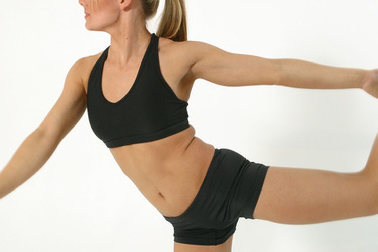 Puedes evaluar el rango activo del movimiento de tu cadera y rodilla con un goniómetro.