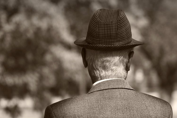 Conoce las cinco etapas de la enfermedad de Parkinson.
