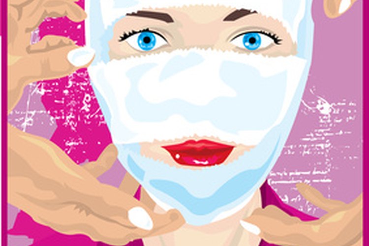 ¿Qué es el mini estiramiento facial?