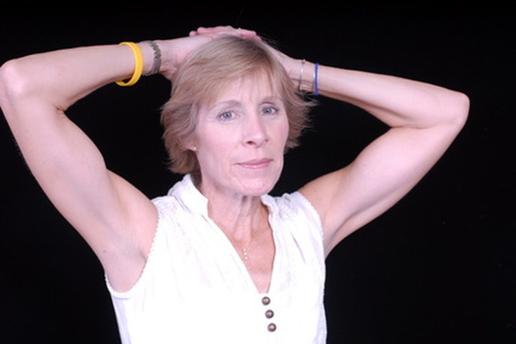 Muchos síntomas que aparecen en la menopausia son debidos a la falta de serotonina.