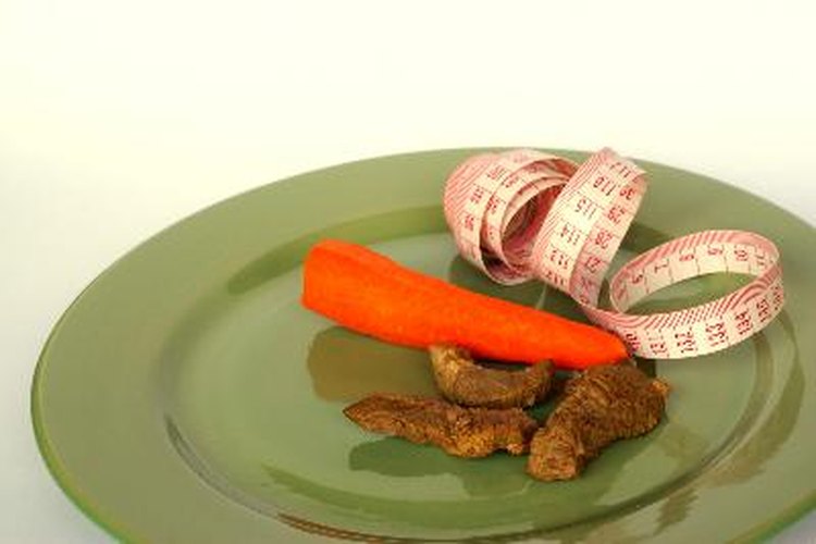 Hábitos alimenticios.