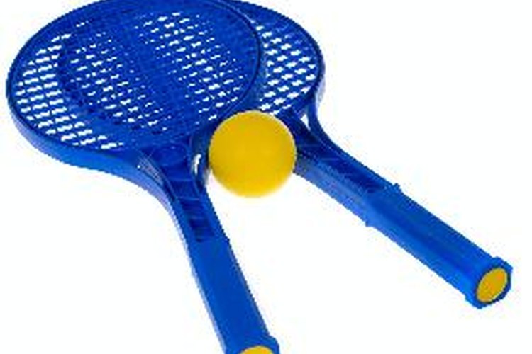 Reglas de servicio del Racquetball.