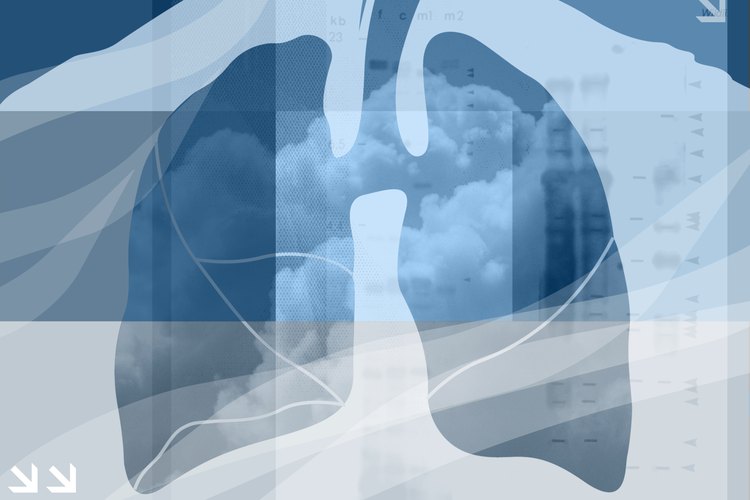El control de la respiración es primordial para un entrenamiento apropiado.