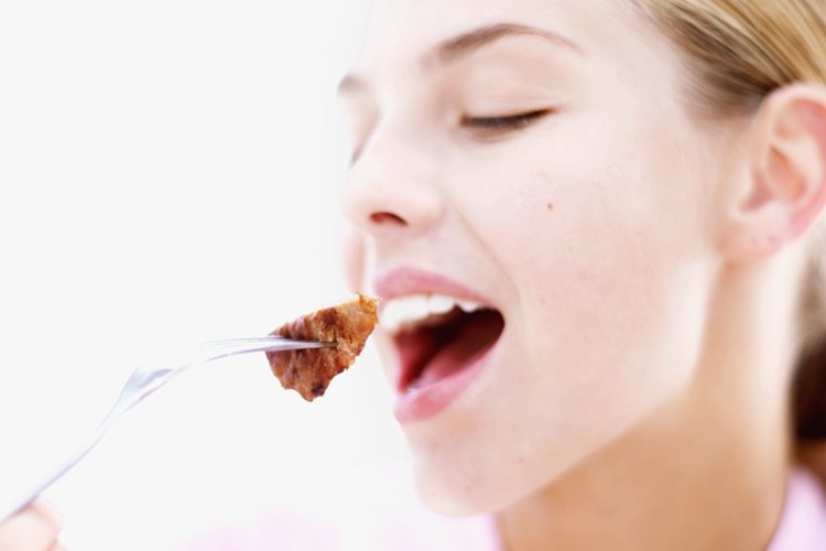 El hígado puede ser una opción nutritiva si se come con moderación.