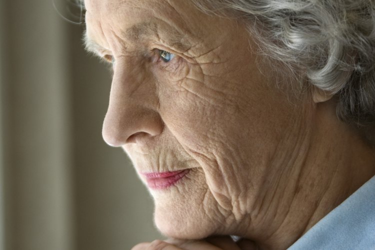 La depresión puede ocurrir a cualquier edad.