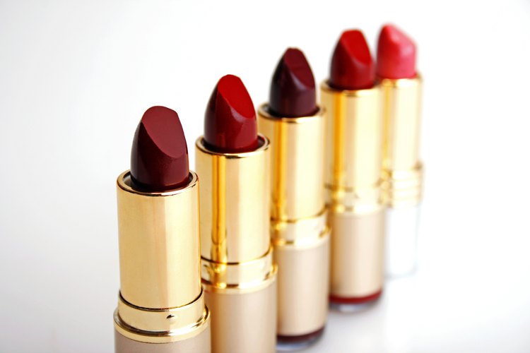 Elegir el labial adecuado es un factor importante para lograr una sonrisa espléndida.