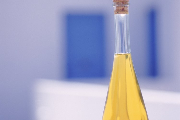 La vitmina E tiene propiedades antioxidantes.