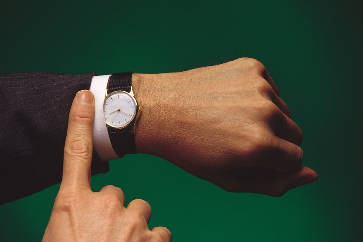 Las manos y muñecas pequeñas no deben limitar las opciones de relojes.