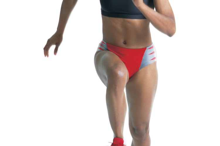 Correr es un estándar para el acondicionamiento cardiovascular.