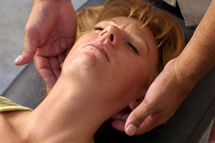 La pérdida o reversión de la curvatura del cuello es una razón común para que los pacientes busquen atención quiropráctica.