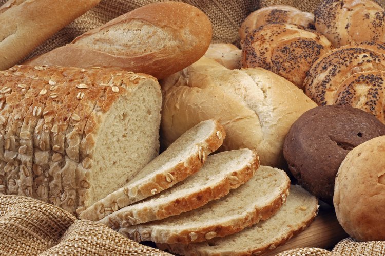 Los carbohidratos complejos proporcionan nutrientes valiosos y fibra.