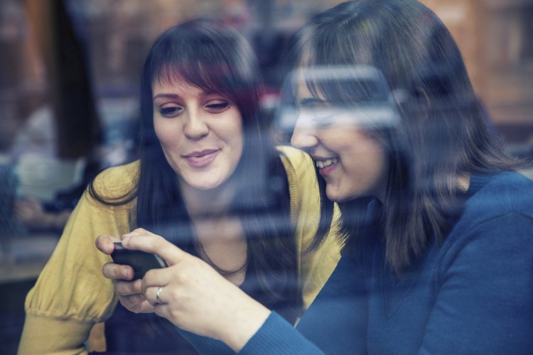 Diez razones por las cuales los smart phones son absolutamente necesarios