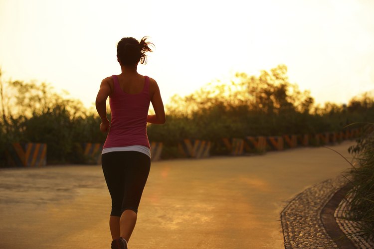 Realiza ejercicios de cardio