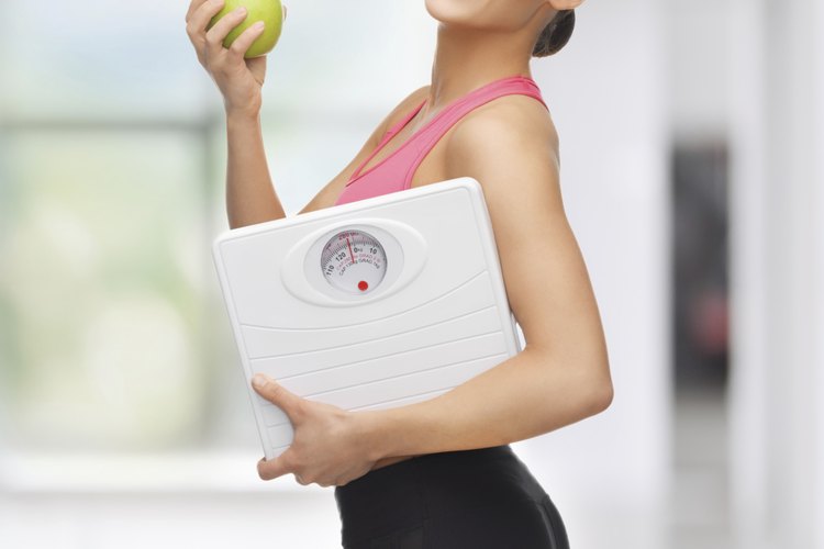 Puedes lograr perder 10 libras en tres días simplemente cambiando tu dieta.