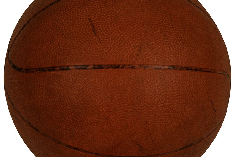 Estadísticas en el basquetbol.