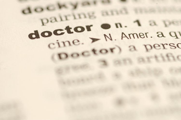 El diccionario médico de Mosby es una herramienta muy útil para aquellos que ingresan en la profesión médica.