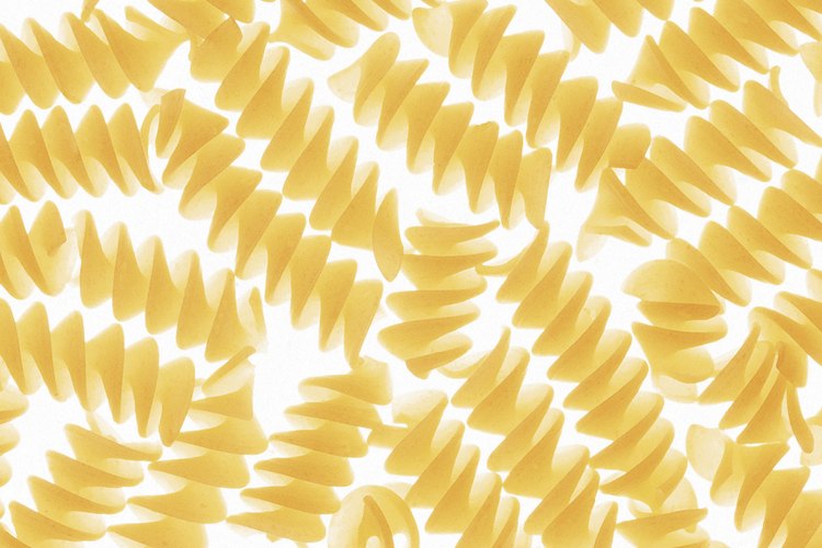 La pasta tradicional Barilla tiene 200 calorías por porción.