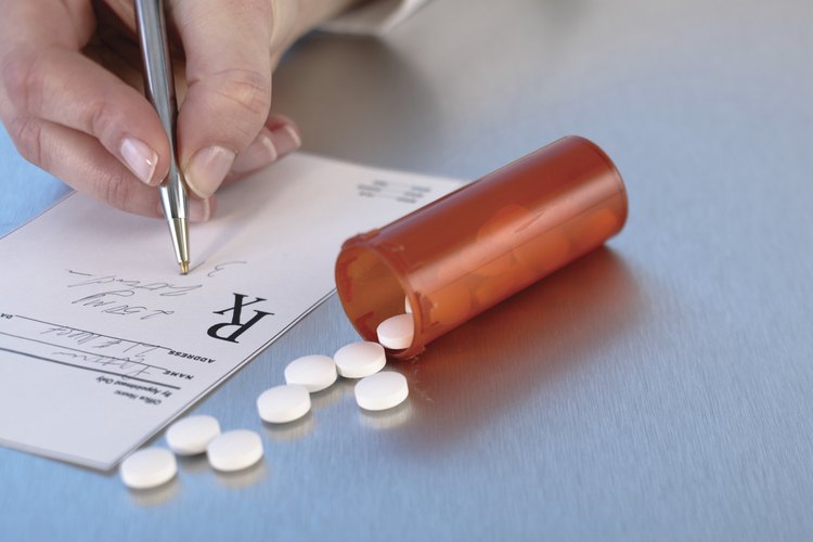 Los médicos suelen recetar Avelox para prevenir infecciones, que es un uso no aprobado.