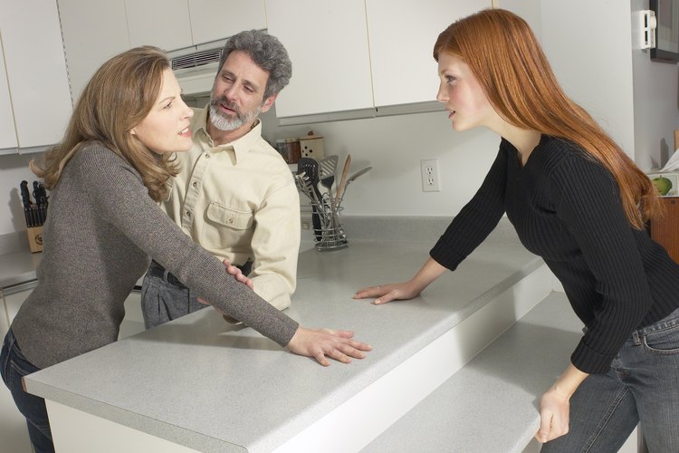 La terapia estratégica familiar se utiliza para tratar los problemas dentro de la unidad familiar.