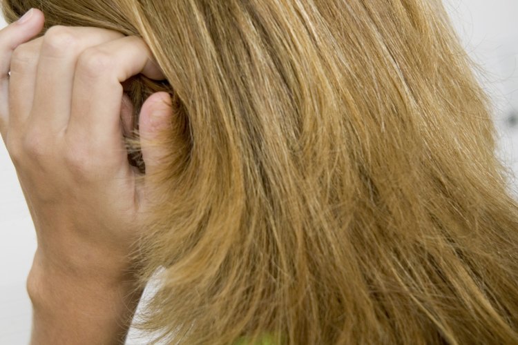 Cuida el cabello texturizado.