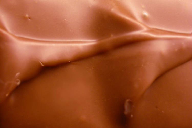El chocolate es la golosina favorita de muchas mujeres, incluyendo a la super modelo brasileña Adriana Lima.