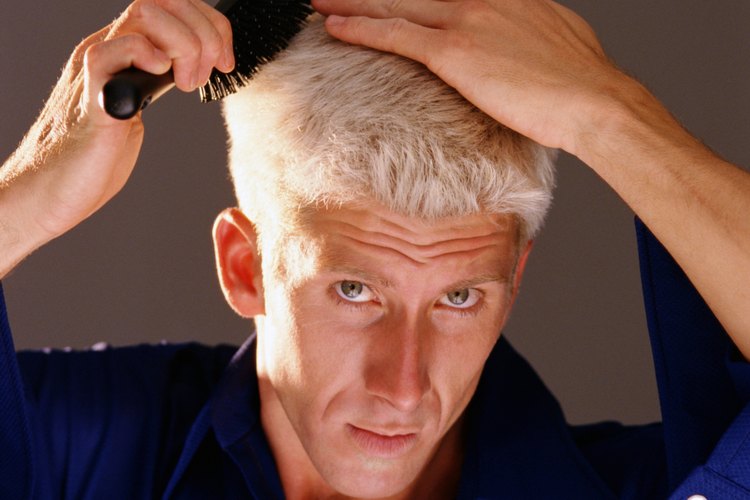 El desequilibrio de estrógeno es una de las causas de la pérdida de cabello en hombres y mujeres.