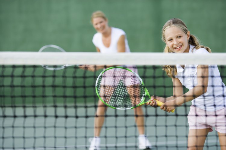 Tenis.