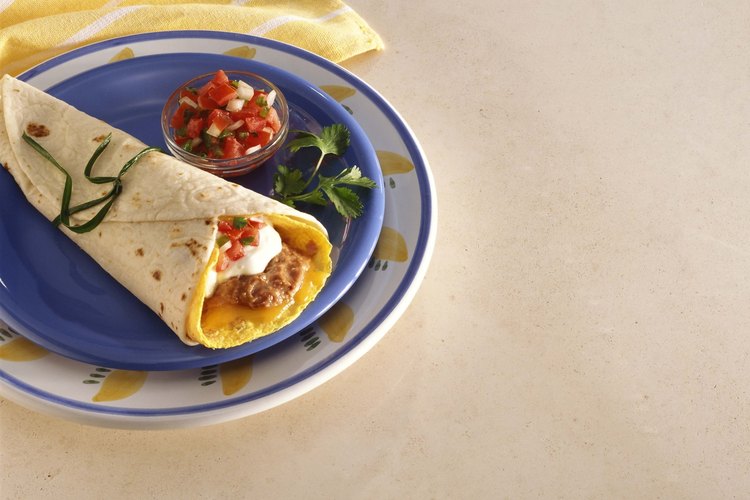 No te puedes equivocar con huevos para tu fuente de proteína de la mañana.