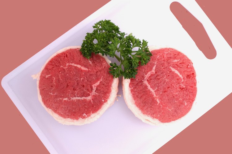 El lomo es uno de los cortes de carne más caros.