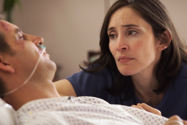 Obtén atención médica si crees que puedes tener fiebre amarilla.
