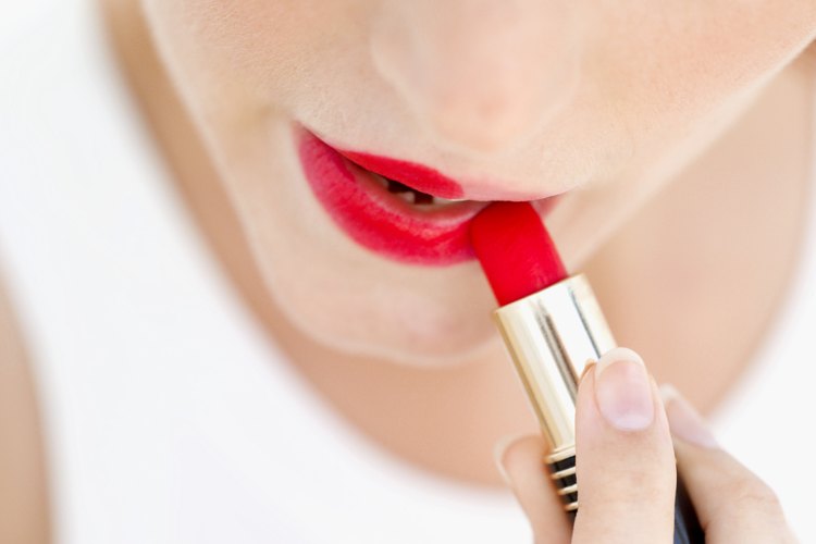 Tu maquillaje parecerá perfecto cuando tu piel esté sana.