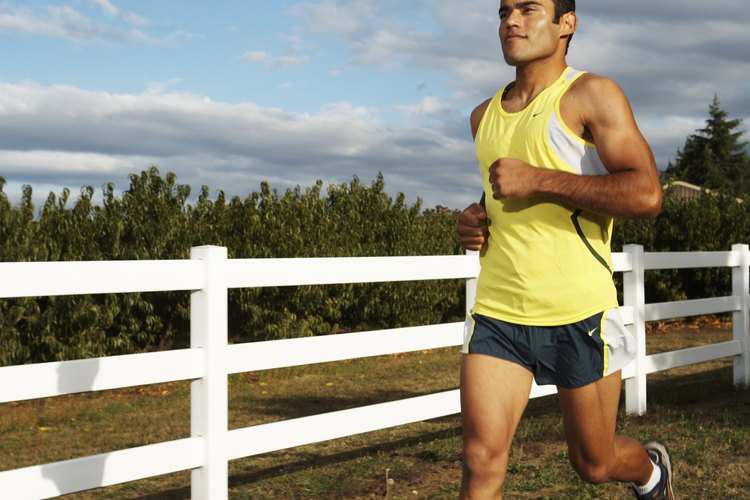 La comprensión de tu paso te ayuda a elegir el zapato adecuado para tu estilo de correr.