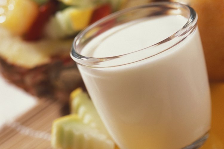 Aprende sobre cómo dar un enema de leche.