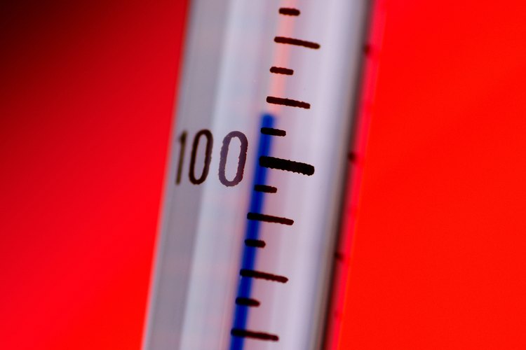 Varios factores afectan la estabilidad de la temperatura corporal.