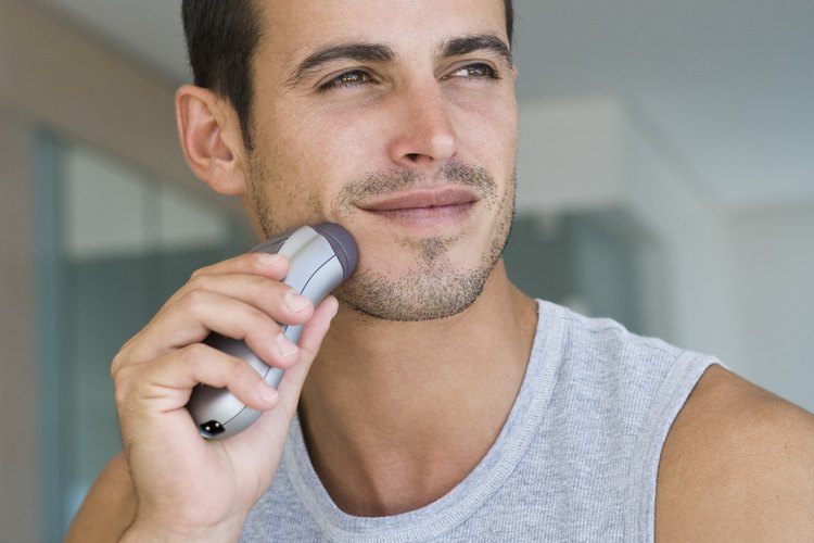 Conoce cómo deshacerte de la irritación en la cara por rasurarte.