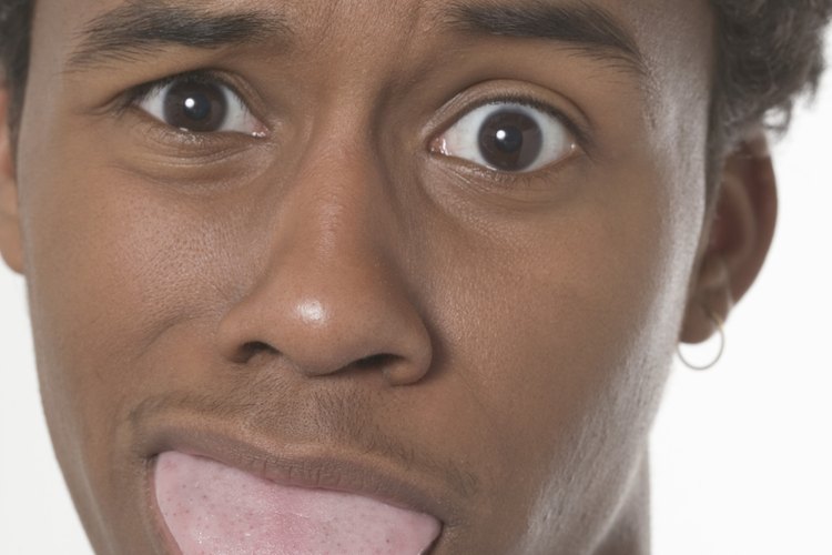 Las causas de la lengua blanca son diversas.