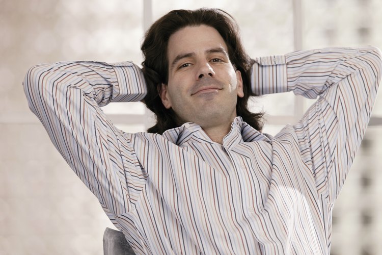 Cuida tu cabello de manera adecuada.