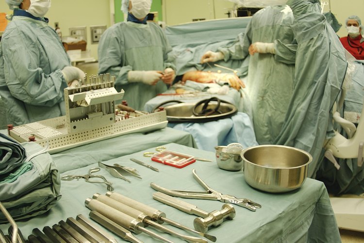 La cirugía de colon consiste en extraer parte de tu intestino.