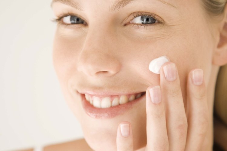 La humectación es clave para combatir y prevenir las arrugas.