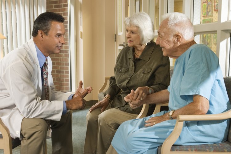 Cómo reparar una hernia sin cirugía.