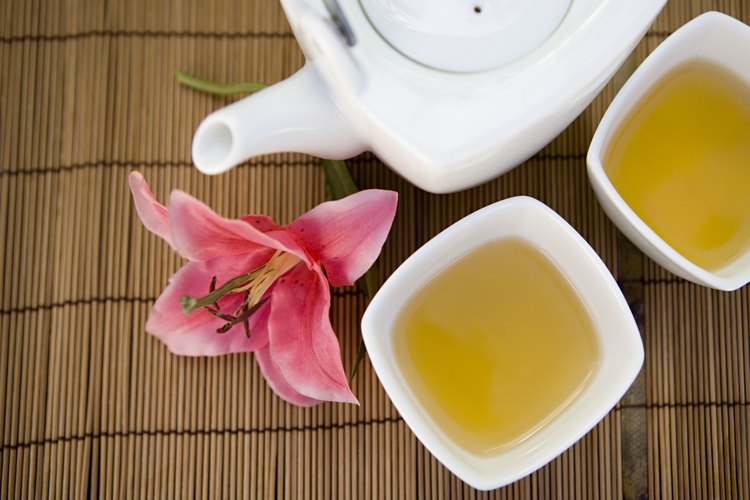 El té de las bayas del espino ha sido usado por miles de años para promover la salud cardíaca.