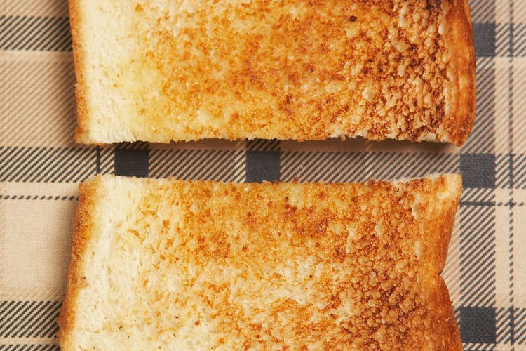 Una dieta blanda puede aliviar el malestar estomacal después de una colonoscopia.