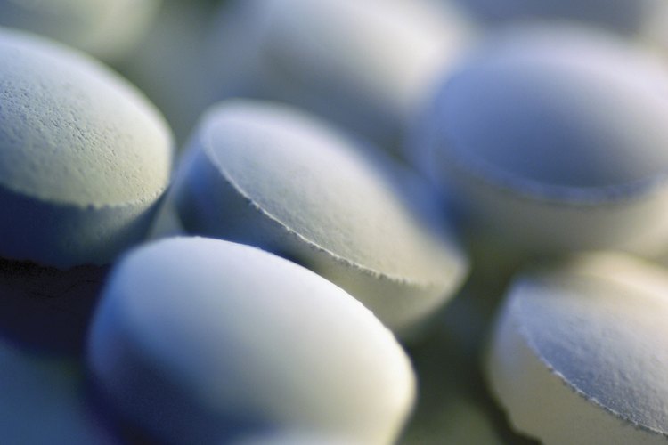 La sobredosis de Lexapro puede provocar síntomas serios pero no es fatal.