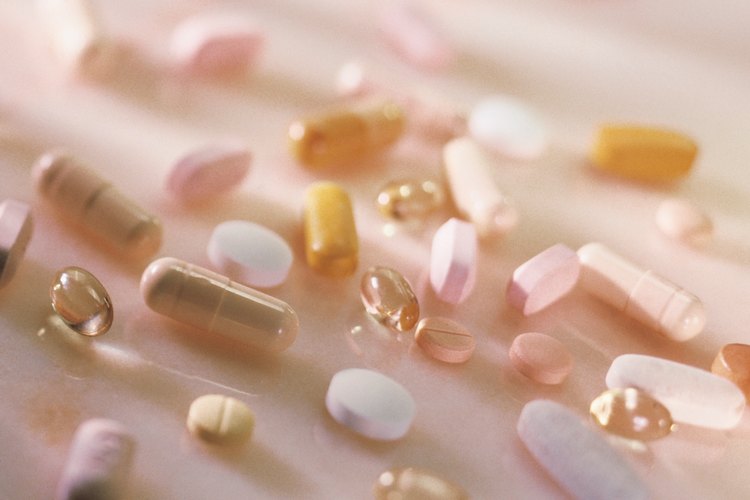 Es seguro tomar juntos los multivitaminas y los suplementos de complejo B.